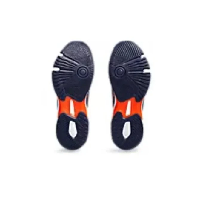 Gel-Rocket 11 «Peacoat Shocking Orange»