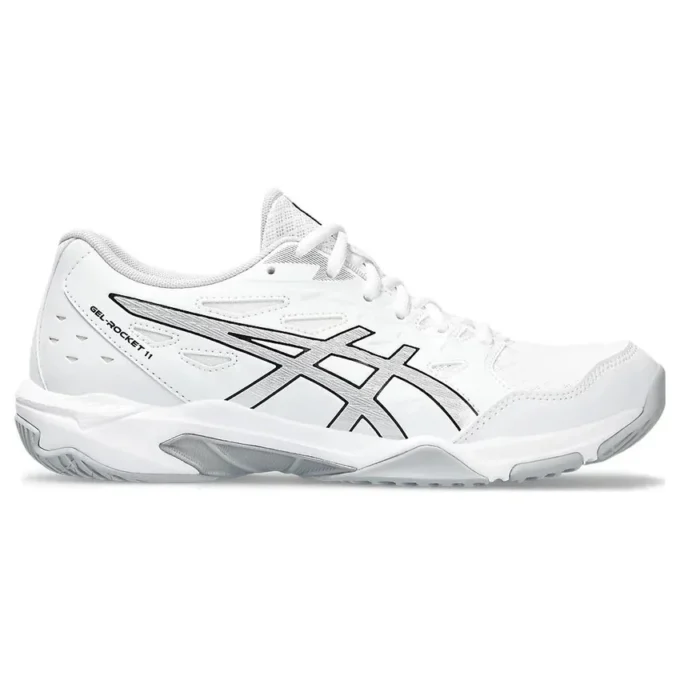 Gel-Rocket 11 «Pure Silver»