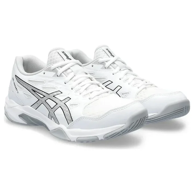 Gel-Rocket 11 «Pure Silver»