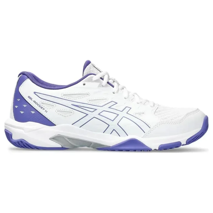 Gel-Rocket 11 «White»