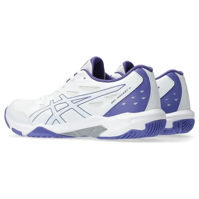 Gel-Rocket 11 «White»