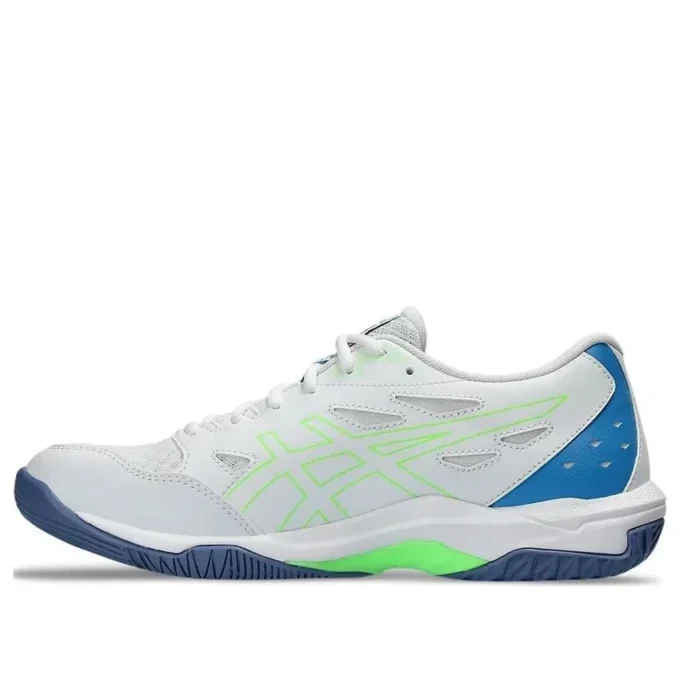 GEL-Rocket 11 «White Blue Lime»
