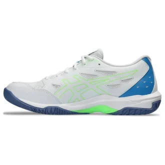 GEL-Rocket 11 «White Blue Lime»