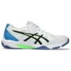 GEL-Rocket 11 «White Blue Lime»