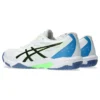 GEL-Rocket 11 «White Blue Lime»