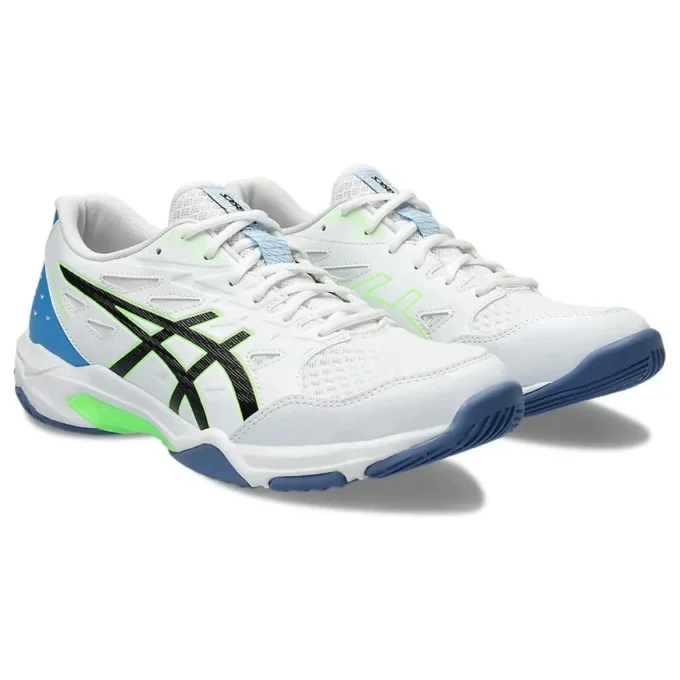 GEL-Rocket 11 «White Blue Lime»