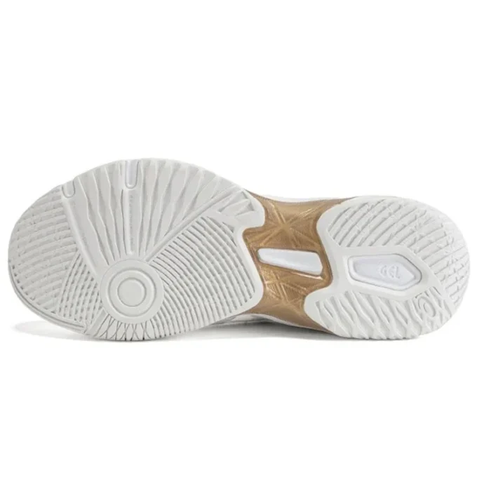 Gel-Rocket 11 «White Gold»