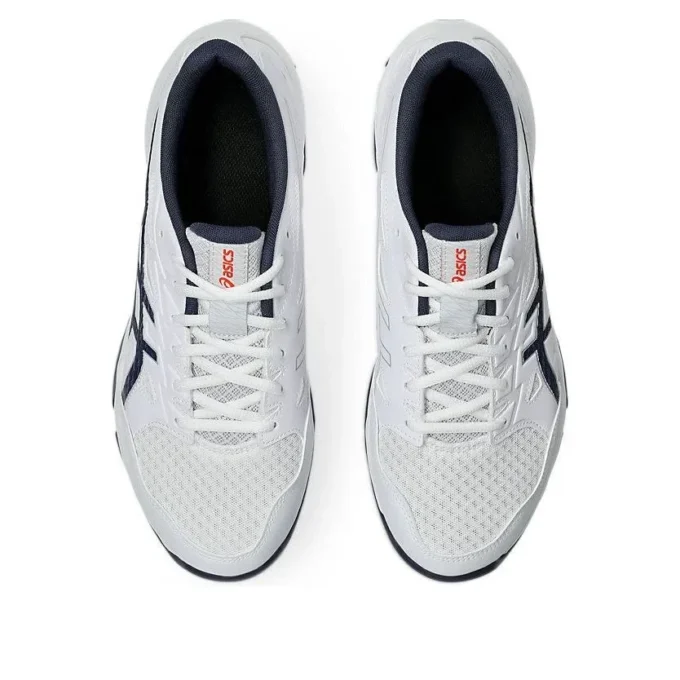 GEL-Rocket 11 «White Indigo Fog»