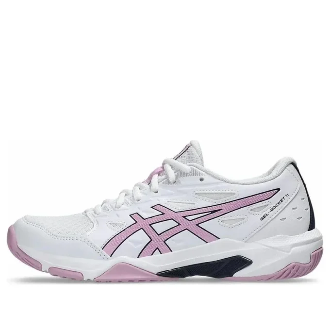 Gel-Rocket 11 «White Pink»