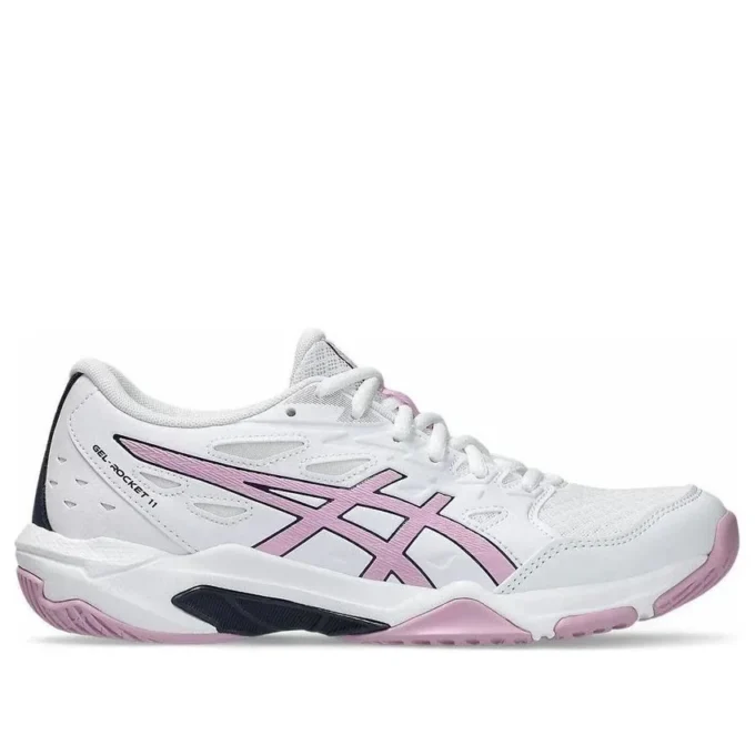 Gel-Rocket 11 «White Pink»