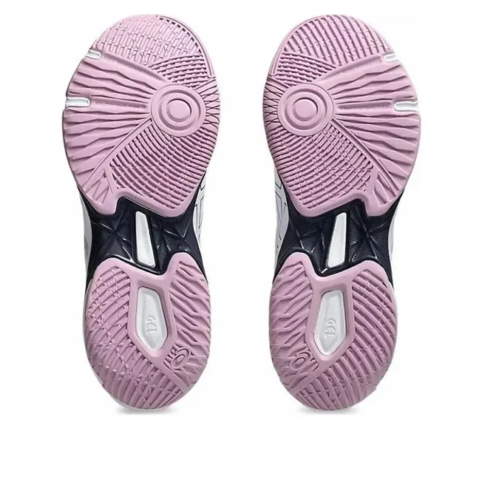 Gel-Rocket 11 «White Pink»