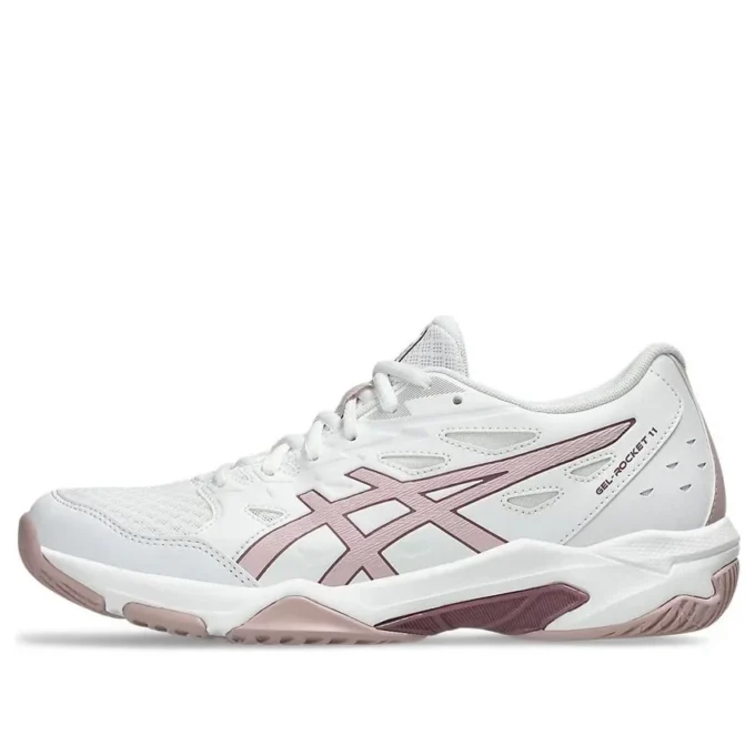 Gel-Rocket 11 «White Pink Purple»
