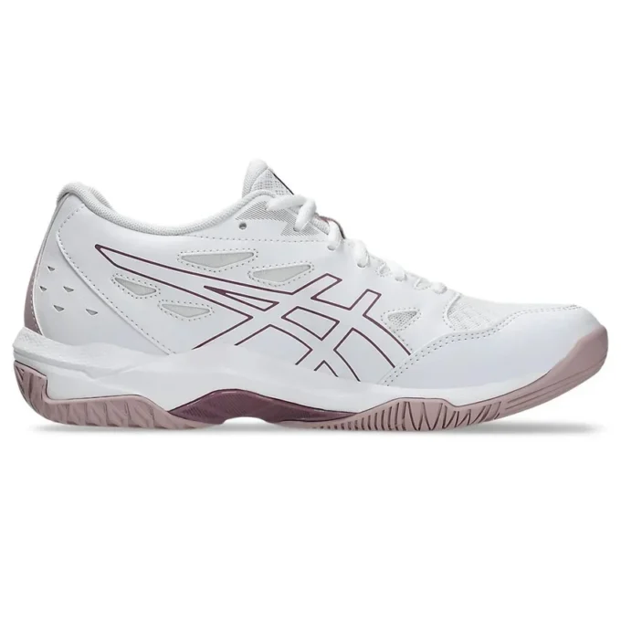 Gel-Rocket 11 «White Pink Purple»