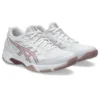 Gel-Rocket 11 «White Pink Purple»