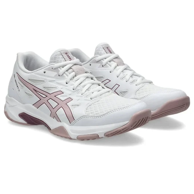 Gel-Rocket 11 «White Pink Purple»