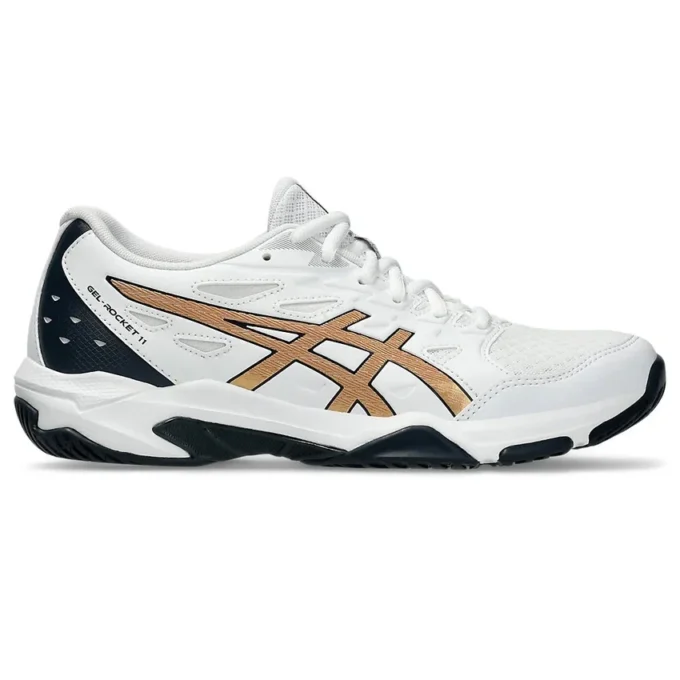 Gel-Rocket 11 «White Pure Gold»