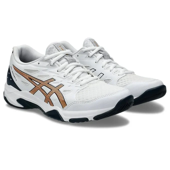 Gel-Rocket 11 «White Pure Gold»