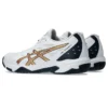 Gel-Rocket 11 «White Pure Gold»