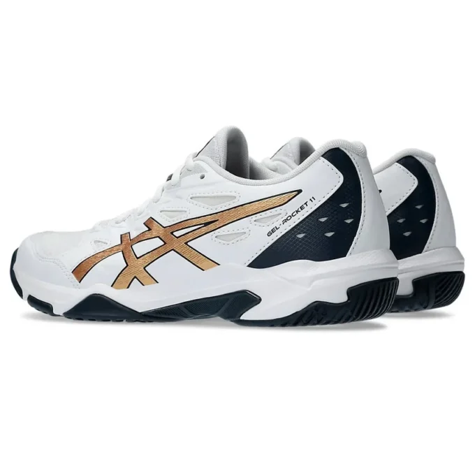 Gel-Rocket 11 «White Pure Gold»