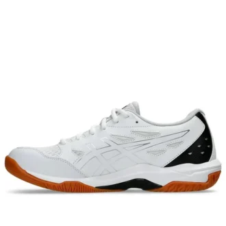 GEL-Rocket 11 «White Pure Silver»