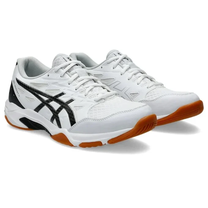 GEL-Rocket 11 «White Pure Silver»