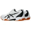 GEL-Rocket 11 «White Pure Silver»
