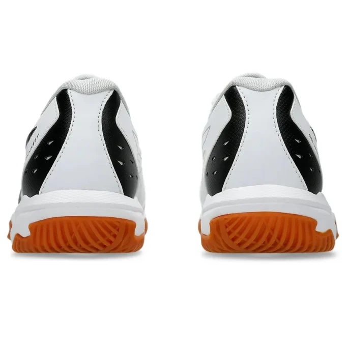 GEL-Rocket 11 «White Pure Silver»