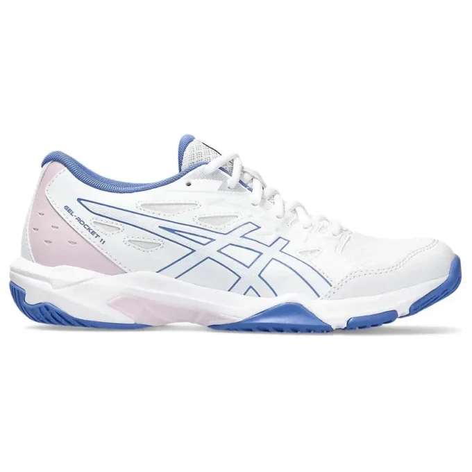 Gel-Rocket 11 «White Sapphire»