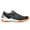 Gel-Rocket 11 Wide «Black Pure Silver»
