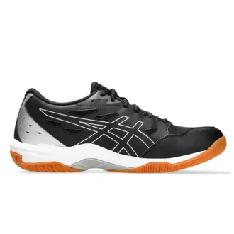 Gel-Rocket 11 Wide «Black Pure Silver»