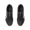 Gel-Rocket 11 Wide «Black Pure Silver»