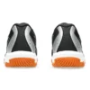 Gel-Rocket 11 Wide «Black Pure Silver»