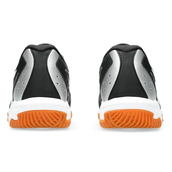 Gel-Rocket 11 Wide «Black Pure Silver»