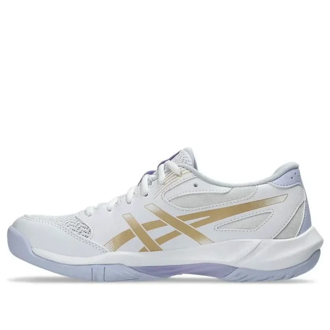 Gel-Rocket 12 «White Champagne»
