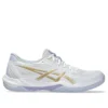Gel-Rocket 12 «White Champagne»