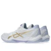 Gel-Rocket 12 «White Champagne»