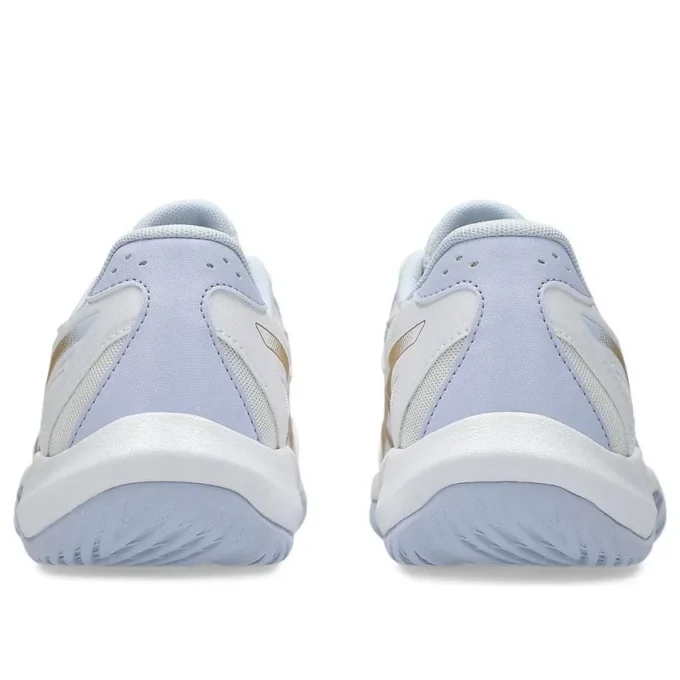 Gel-Rocket 12 «White Champagne»