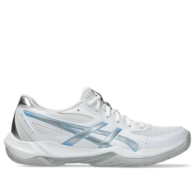 GEL-Rocket 12 «White Cloud Grey»