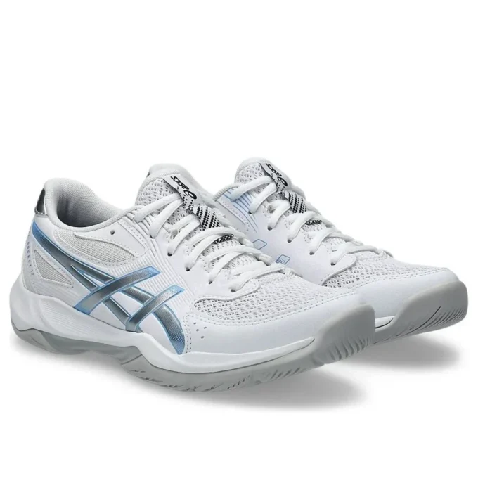 GEL-Rocket 12 «White Cloud Grey»