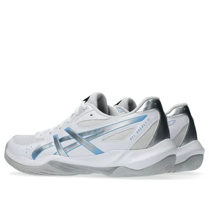 GEL-Rocket 12 «White Cloud Grey»