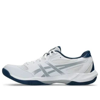 Gel-Rocket 12 «White Mako Blue»