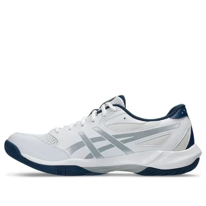 Gel-Rocket 12 «White Mako Blue»