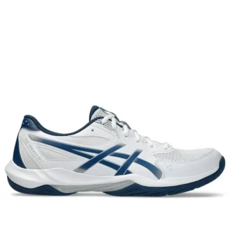 Gel-Rocket 12 «White Mako Blue»