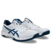 Gel-Rocket 12 «White Mako Blue»