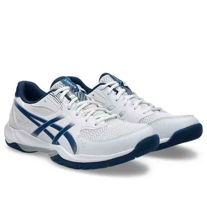 Gel-Rocket 12 «White Mako Blue»