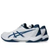 Gel-Rocket 12 «White Mako Blue»
