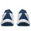 Gel-Rocket 12 «White Mako Blue»