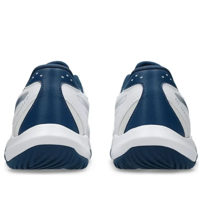Gel-Rocket 12 «White Mako Blue»