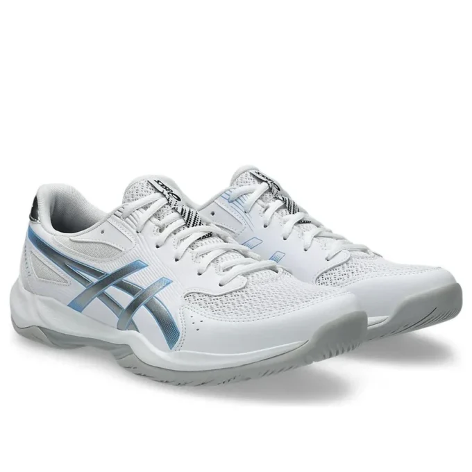 GEL-Rocket 12 «White Metallic Blue»