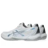 GEL-Rocket 12 «White Metallic Blue»